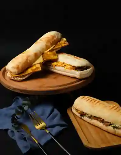 Panini Peras