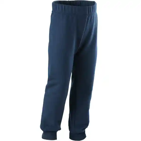 Domyos Pantalón 100 Talla 24M