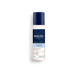 Phyto Shampoo Seco Suavidad