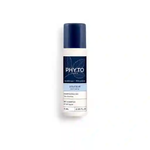 Phyto Shampoo Seco Suavidad