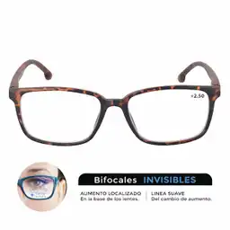 Zoom Togo Gafas Lectura Bifocal M +2.50