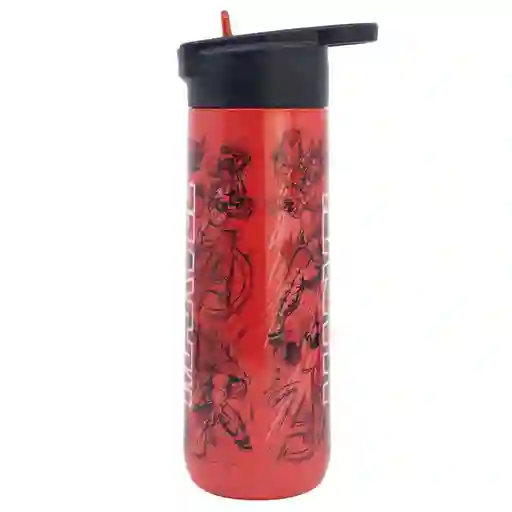 Botella Ya Sipper Marvel Stor 75411