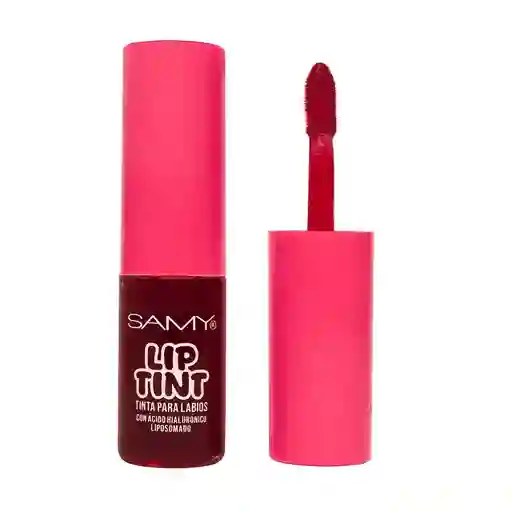 Tinta Labios Samy Blood Kiss 01 X
