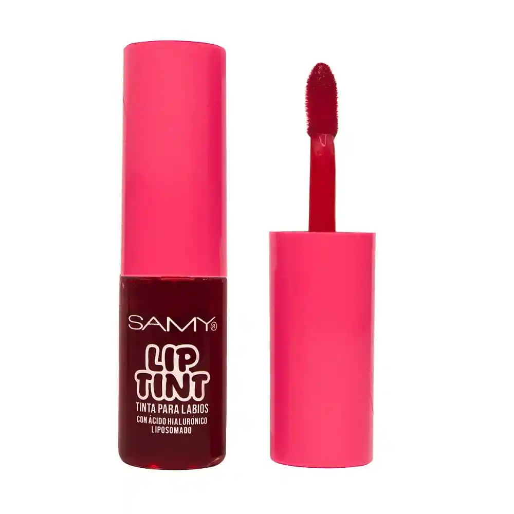 Tinta Labios Samy Blood Kiss 01 X