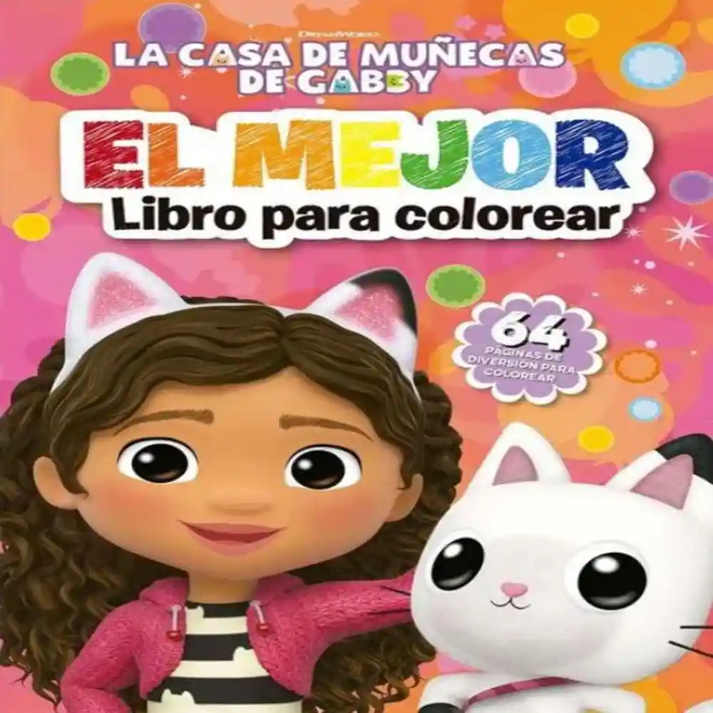 Univ. La Casa de Munecas de Ga Phidal Publishing Inc