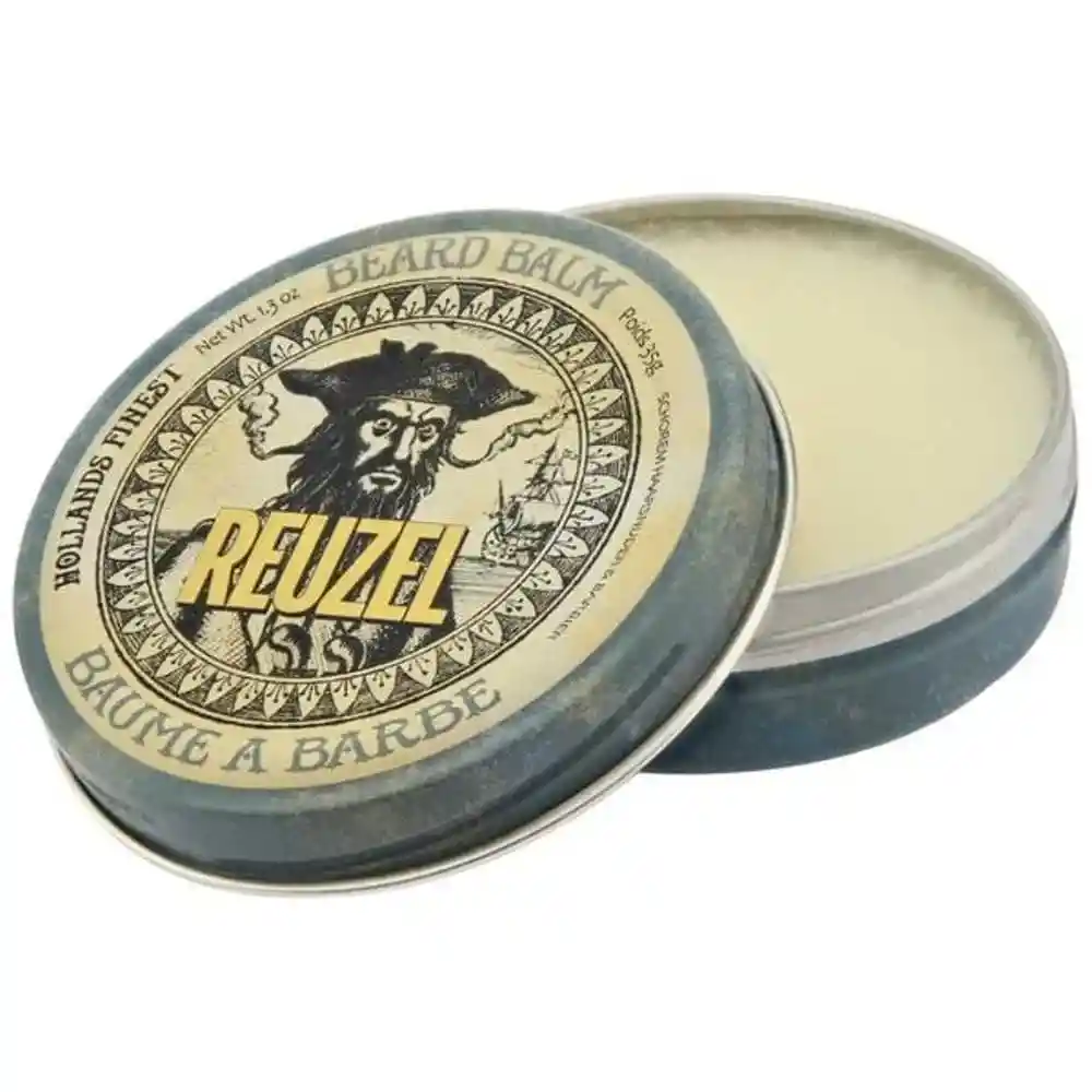 REUZEL Pomada Gris Hold