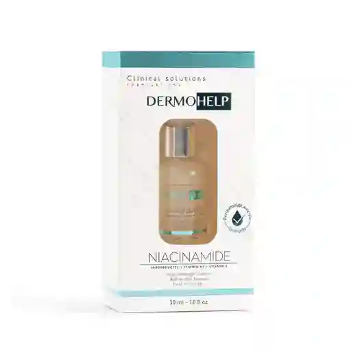 Serum Niacinamida Dermohelp