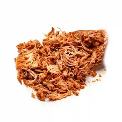 Carne Desmechada