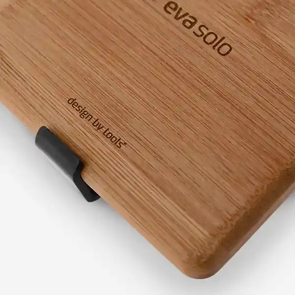 Evasolo Servilletero Nordic Negro