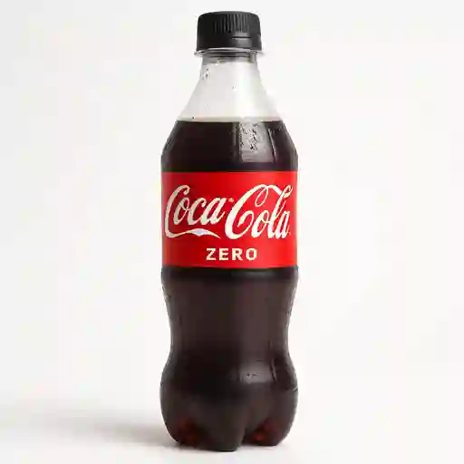 Coca-cola zero 500 ml