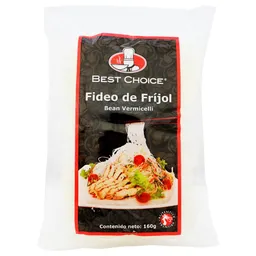 Best Choice Fideos de Fríjol Bean Vermicelli
