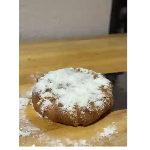 Galleta Leche en Polvo
