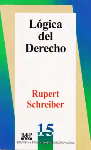 Lógica Del Derecho