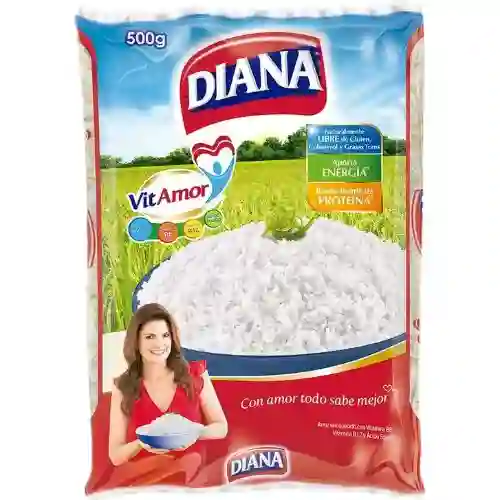 Arroz Diana 500Gr