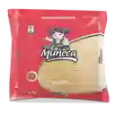 La Muñeca Pasta Spaguetti