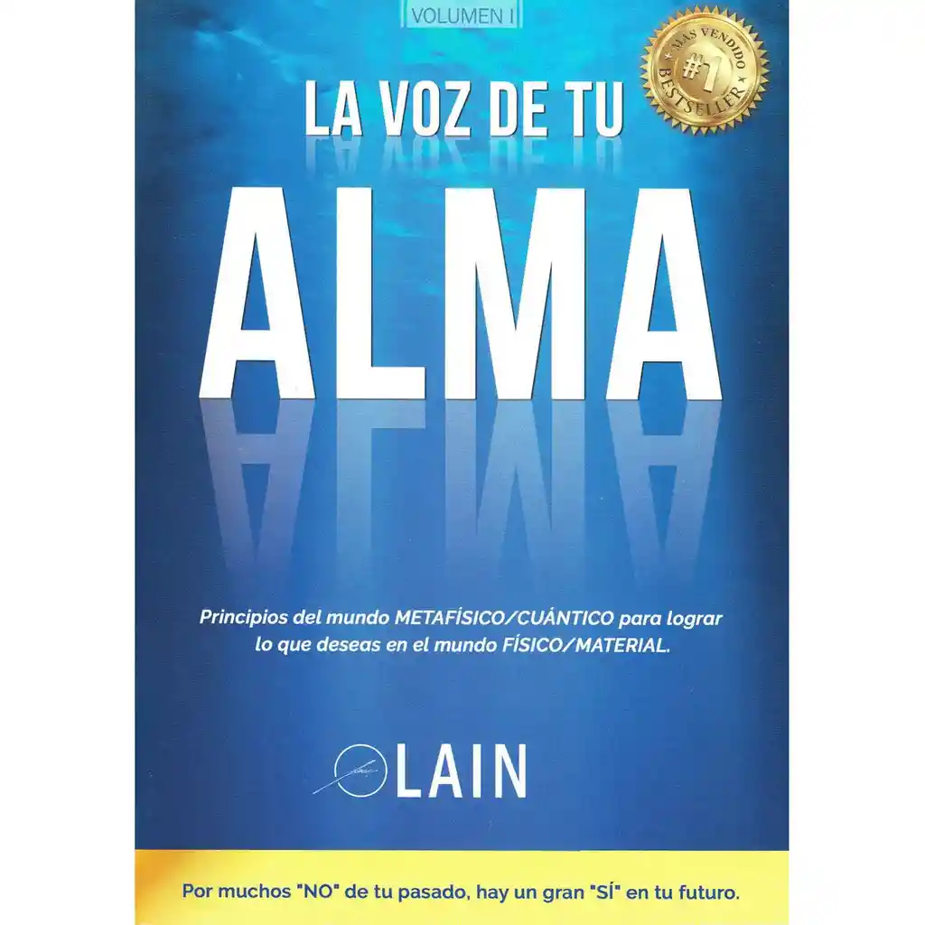La Voz de tu Alma