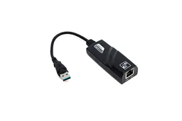 Ethernet Converter Convertidor Adaptador Usb 3.0 a Rj45 Utp Red