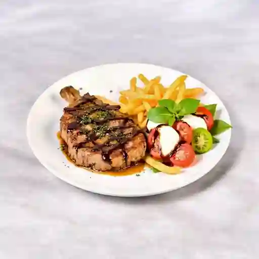 Solomito O Punta De Anca Asado