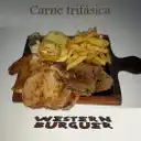 Carne Trifásica