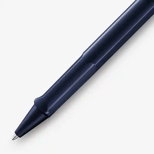 Lamy Bolígrafo Safari Dark Dusk