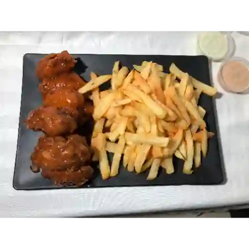 Combo 8