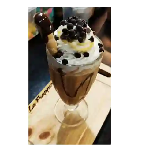 Frappe de Milo