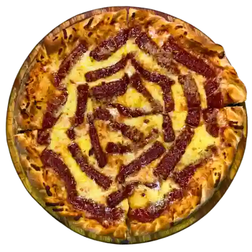 Pizza Veleña