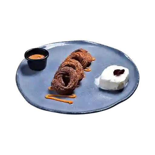 Churros