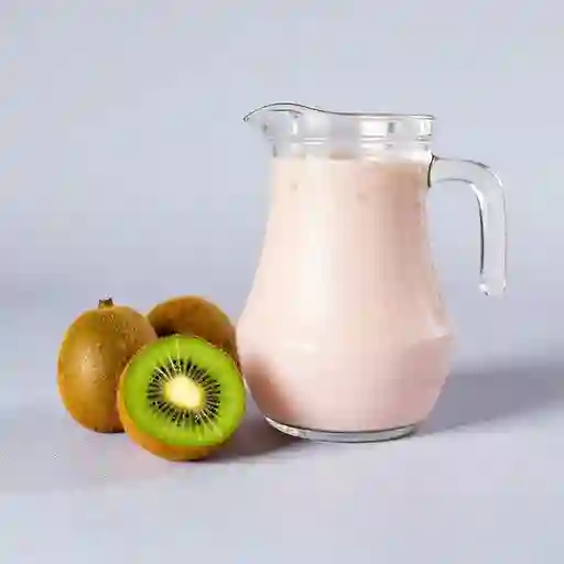 Bebidas Fruta Exótica en Leche Deslactosada