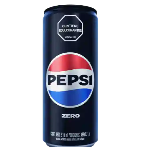 Pepsi Zero 310ml
