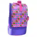 Lonchera Premium Paw Patrol Purple