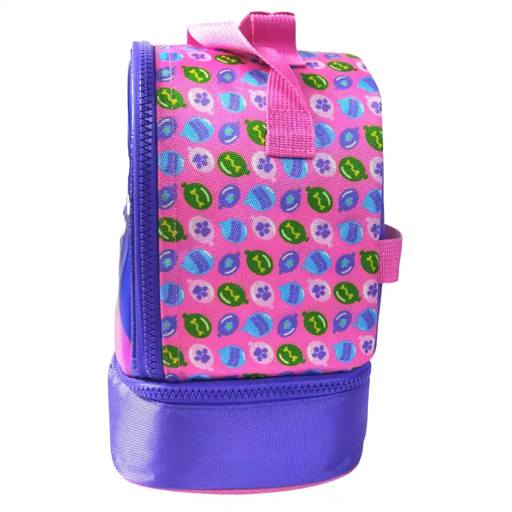 Lonchera Premium Paw Patrol Purple