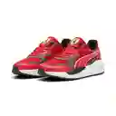 Puma Zapatos Ferrari X-ray Speed Para Hombre Rojo Talla 11