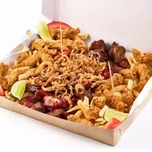 Picada