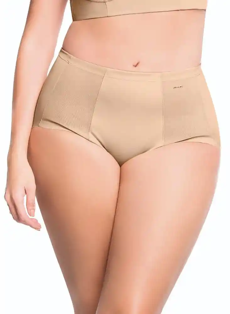 Panty Alto Señorero S-piel