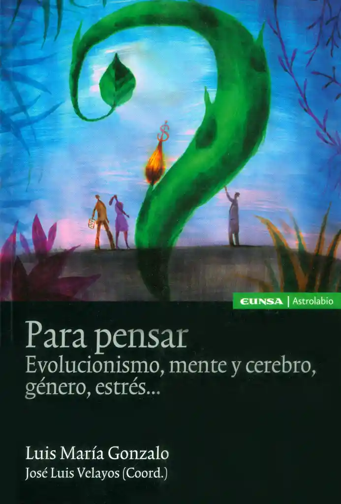 Para Pensar Evolucionismo Mente y Cerebro Género Estrés