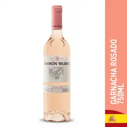 Ramón Bilbao Vino Rosado Botella 750 ml