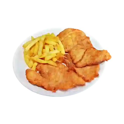 Porción de Chuleta Grande