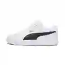 Puma Zapatos Caven Blanco Para Hombre Talla 11