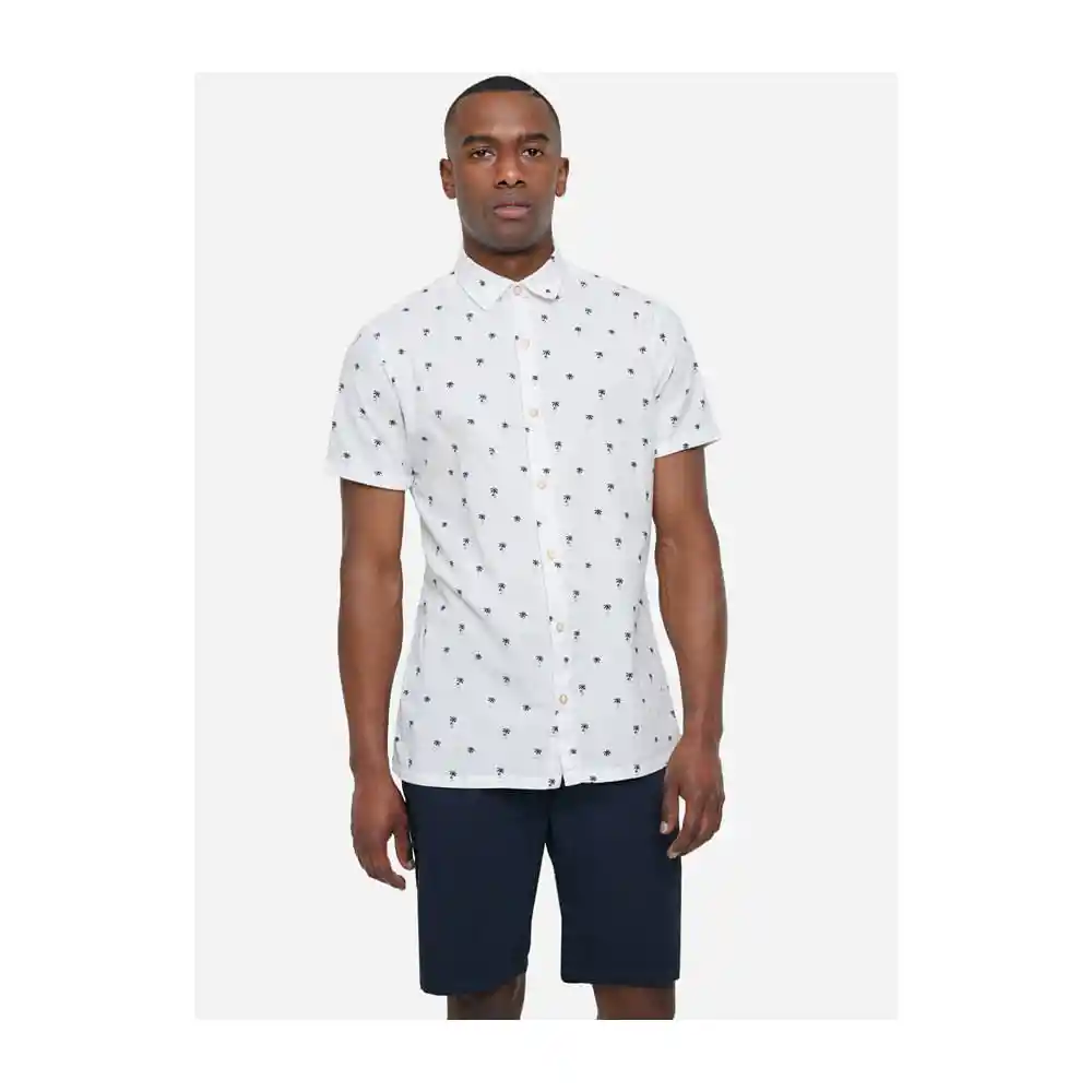 Bermuda Hombre Ref 45100341 Seven Seven Talla 28