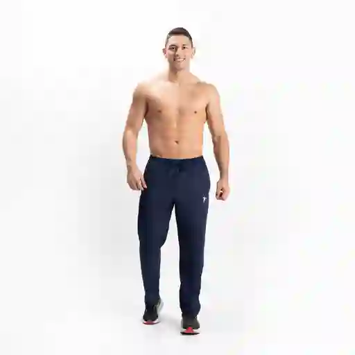 Pantalón Deportivo Clásico Talla S