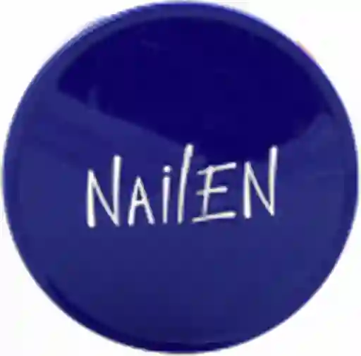 Nailen Polvo Compacto Tono N° 4