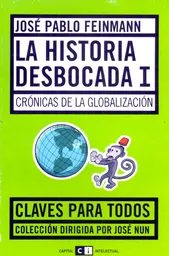 La Historia Desbocada I