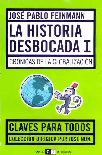 La Historia Desbocada I