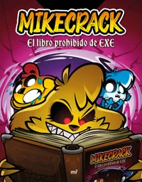 El Libro Prohibido de Exe