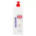 Lactovit Crema Corporal Lacto Urea
