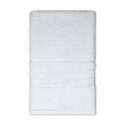 Toalla Baño 70x150 Cm en 460gm Blanco