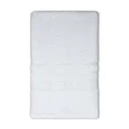 Toalla Baño 70x150 Cm en 460gm Blanco