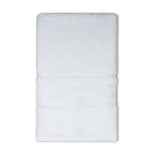Toalla Baño 70x150 Cm en 460gm Blanco