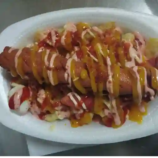 Longui-papa